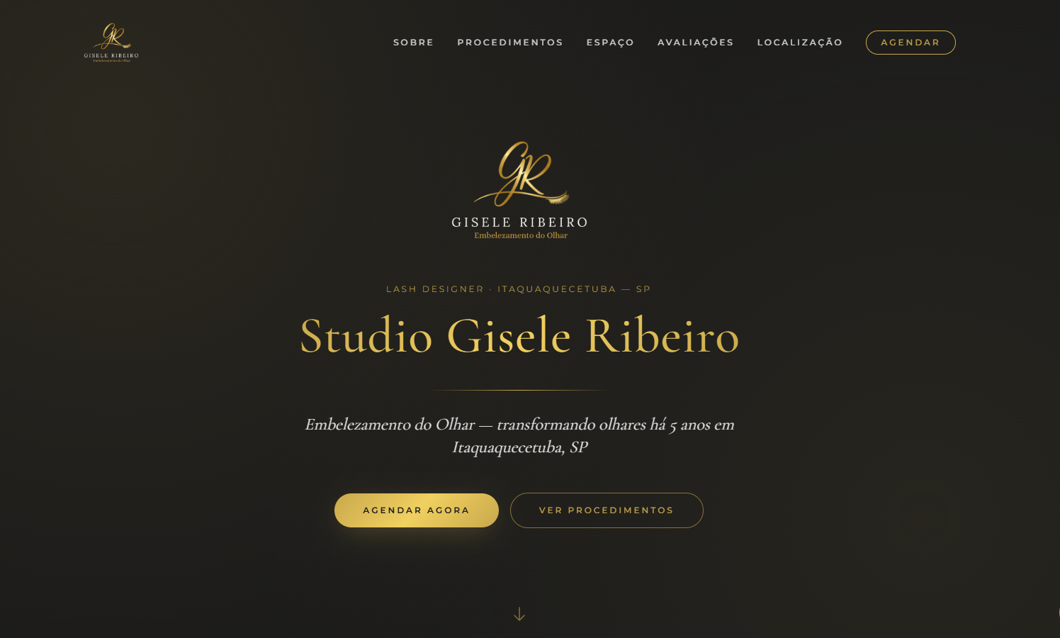 Studio Gisele Ribeiro